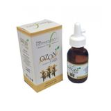 Dermosoft 50 ml Ozonlanmış Kantaron Yağı