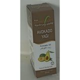 Dermosoft avakado YAĞI 20ML. - 20 ml