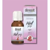DERMOSOFT Hint Yağı - Doğal Sabit Yağ (50 ml)