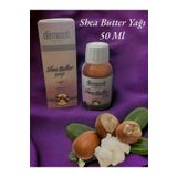 Dermosoft Plus Saf Shea Butter Yağı 50 ml Premıum Serisi