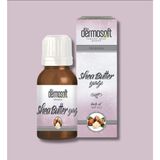 DERMOSOFT SHEA BUTTER Yağı 50 Ml