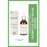Dermotek 50 ml Saç Dökülmesine Karşı Etkili Saç Serumu