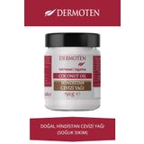 Dermoten 150 gr Hindistan Cevizi Yağı