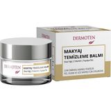 Dermoten 50 ml Arındırıcı Makyaj Temizleme Balmı