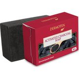Dermoten Aktif Karbon Sabun 150 gr - Option-1