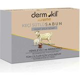 Dermoten Dermokil,katı Sabun
