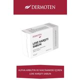 Dermoten Leke Karşıtı Sabun 150 gr