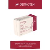 Dermoten Saç Sabun 150 Gr