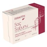 Dermoten Saç Sabunu Isırgan Yağı ve Jojoba Yağı ile 150 gr Besleyici Bakım