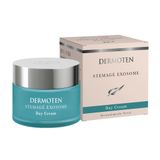 Dermoten StemAge Aydınlatıcı ve Nemlendirici Eksozom 50 ml Gündüz Kremi