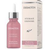Dermoten StemAge Aydınlatıcı ve Ton Eşitleyici Eksozom 30 ml Yüz Serumu