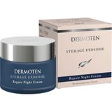 Dermoten StemAge Eksozom 50 ml Gece Kremi
