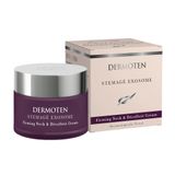 Dermoten StemAge Sıkılaştırıcı Boyun ve Dekolte 50 ml Eksozom Kremi