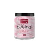 Dermoten Vücut Peelingi 250ml Çilekli