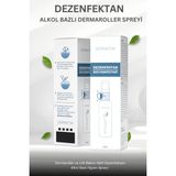 Dermotik Dermaroller & Dermapen Dezenfektan Spreyi – Mikro Iğneleme Aletleri Hijyen Dezenfektanı - 30 ml