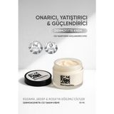 Dermotitte. Dermotitte Sedefe Eğilimli Ciltler (Egzema) Için Onarıcı ve Yatıştırıcı Bakım Kremi 50 ml