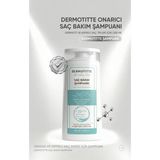 Dermotitte Onarıcı Saç Bakım Şampuanı | Dermatit ve Eğilimli Saç Tipleri Için | 250 ml