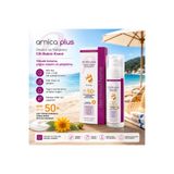 DERMOUTHOME Arnica Plus Onarıcı ve Yatıştırıcı SPF 50+ Güneş Kremi 50 ml