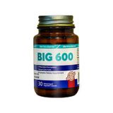 Dermovitamin Big 600 30 Kapsül