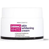 Dermowhite By Bubbly Cilt Tonu Beyazlatıcı Aydınlatıcı Ve Dengeleyici Etkili Krem 50 Ml