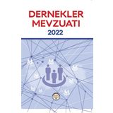 Dernekler Mevzuatı 2022 Kolektif
