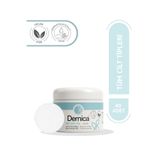 Dernica BRX Black Rose Tonic Pad - Gözenek Sıkılaştırıcı & Siyah Nokta Karşıtı AHA Tonik Ped