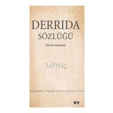 DERRIDA SÖZLÜĞÜ - CHARLES RAMOND