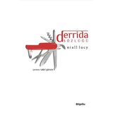 Derrida Sözlüğü - Niall Lucy
