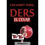 Ders - El Cevap - Can Ahmet Vural