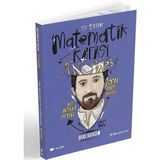 Ders Kafası - TYT Matematik 2.Kitap Matematik Kafası Net Arttırma Defteri El Yazmalı-Özel Ders Konseptli 2022