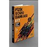 Ders Market Yayınları AYT Fizik Soru Bankası Video Çözümlü