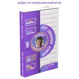 Ders Ortamı AYT 8 Günde AYT Organik Kimya Soru Bankası Ders Ortamı Yayınları
