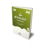 Ders Ortamı Ayt Biyoloji 25 Deneme