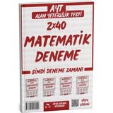Ders Ortamı Ayt Matematik Deneme Tamamı Video Çözümlü Ders Ortamı Yayınları