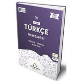 Ders Ortamı TYT 10 lu Türkçe Denemesi Ders Ortamı Yayınları
