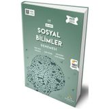 Ders Ortamı TYT 20 li Sosyal Bilimler Denemesi Ders Ortamı Yayınları