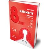 Ders Ortamı Yayınları 8.sınıf Lgs Matematik Soru Bankası Ders Ortamı Yayınları