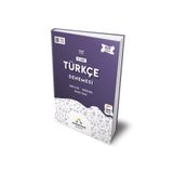 Ders Ortamı Yayınları Tyt 10'lu Türkçe Denemesi