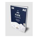 Ders Ortamı Yayınları TYT Fizik Deneme