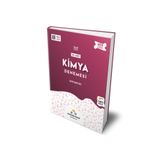 Ders Ortamı Yayınları TYT Kimya 40 Deneme