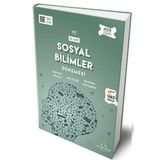 Ders Ortamı Yayınları TYT Sosyal Bilimler 20 Deneme