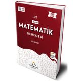 Ders Ortamı Yks Ayt Matematik 10 Deneme Ders Ortamı Yayınları