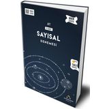 Ders Ortamı Yks Ayt Sayısal 5 Deneme Ders Ortamı Yayınları