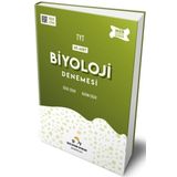 Ders Ortamı Yks Tyt Biyoloji 40 Deneme Ders Ortamı Yayınları