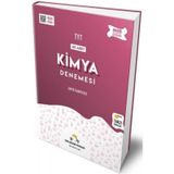 Ders Ortamı Yks Tyt Kimya 40 Deneme Ders Ortamı Yayınları