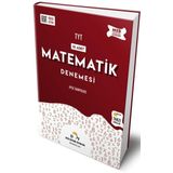 Ders Ortamı Yks Tyt Matematik 10 Deneme Ders Ortamı Yayınları
