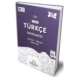Ders Ortamı Yks Tyt Türkçe 10 Deneme Ders Ortamı Yayınları