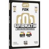 Ders Platosu Sıfırmatik Konu Anlatımlı Kamp Kitapları Ayt Fizik 2027