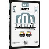 Ders Platosu Sıfırmatik Konu Anlatımlı Kamp Kitapları Ayt Kimya 2027