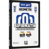 Ders Platosu Sıfırmatik Konu Anlatımlı Kamp Kitapları Tyt Ayt Geometri 2027